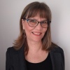 Doris Tuckett DTM Photo
